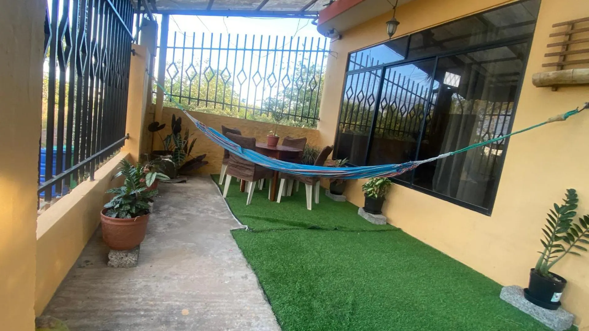 Сasa de vacaciones Casa De Alojamiento Muyuyo House Puerto Baquerizo Moreno