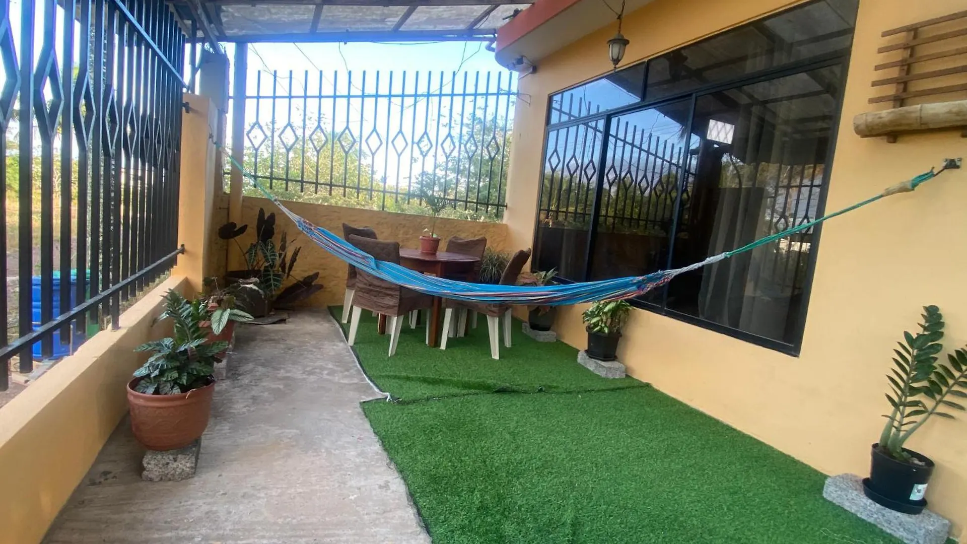 Casa De Alojamiento Muyuyo House Puerto Baquerizo Moreno Ecuador