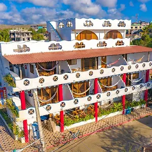 2* Hotel Royal Galápagos