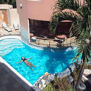Hotel Eco Katarma, Puerto Baquerizo Moreno