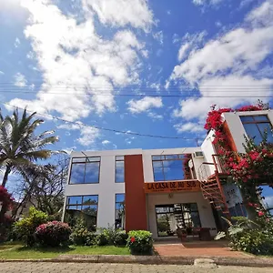 3* Hotel La Casa De Mi Sub