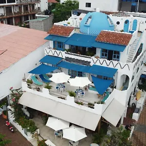  Hotel Casa Blanca