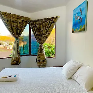  Hotel Hostal Vista Al Mar
