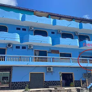 3* Hotel La Casa De Jeimy
