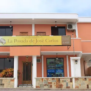  Pensión La De Jose Carlos