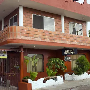 Gasthuis Cattleya, Puerto Baquerizo Moreno