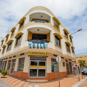 2* Pensión Andry