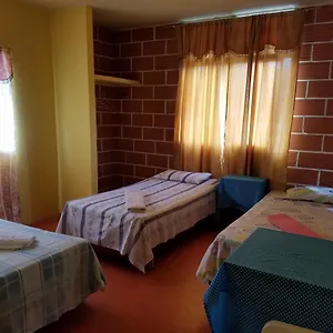 Maison d'hôtes Casa De Alexis, Puerto Baquerizo Moreno