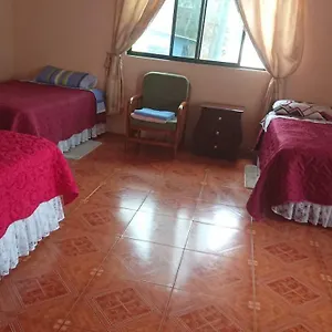 3* Bed and breakfast Casa De Celeste