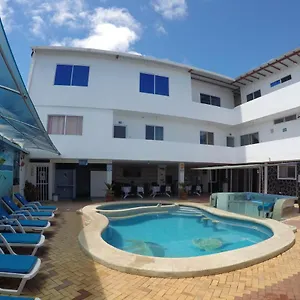  Hostal Stefany's