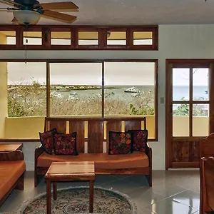  Apartamento The Galeodan